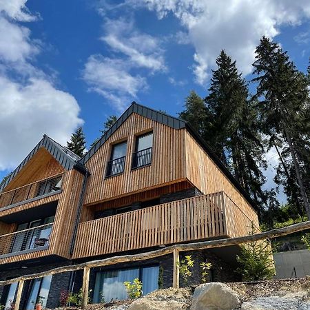 Apartman Freya Liptovský Mikuláš Dış mekan fotoğraf