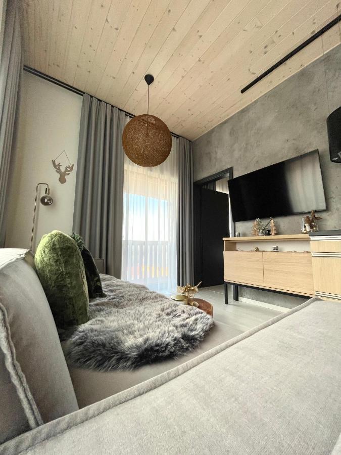 Apartman Freya Liptovský Mikuláš Dış mekan fotoğraf
