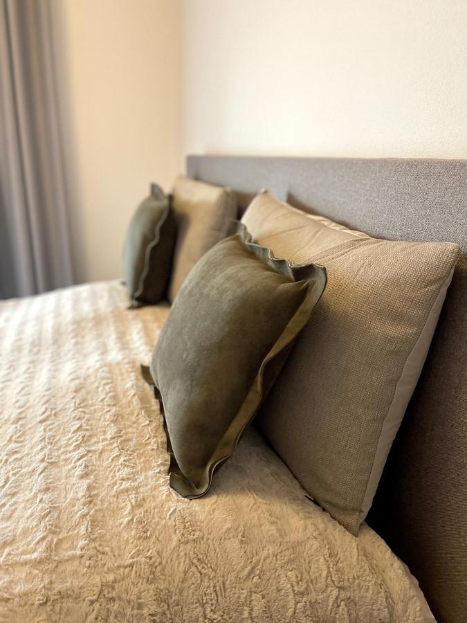 Apartman Freya Liptovský Mikuláš Dış mekan fotoğraf