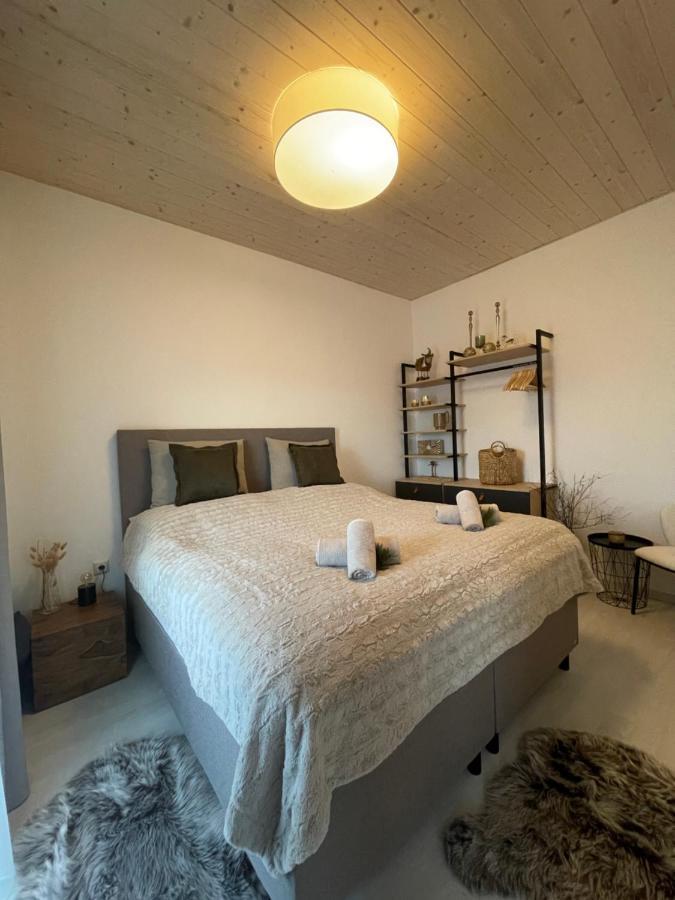 Apartman Freya Liptovský Mikuláš Dış mekan fotoğraf