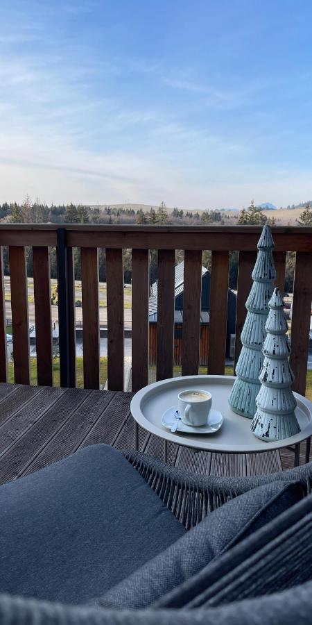 Apartman Freya Liptovský Mikuláš Dış mekan fotoğraf