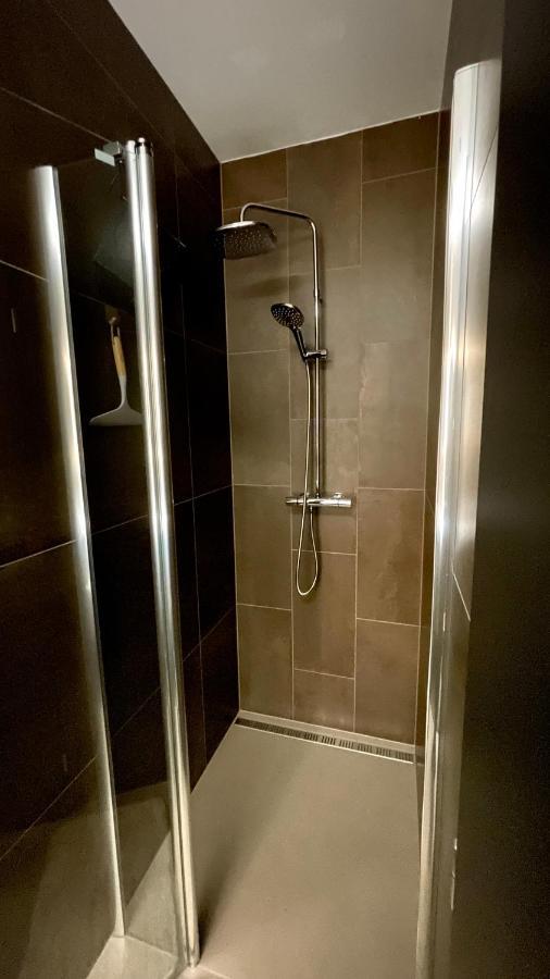 Apartman Freya Liptovský Mikuláš Dış mekan fotoğraf