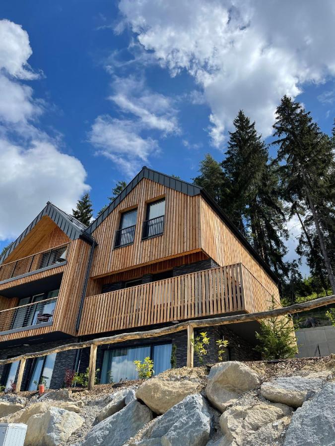 Apartman Freya Liptovský Mikuláš Dış mekan fotoğraf