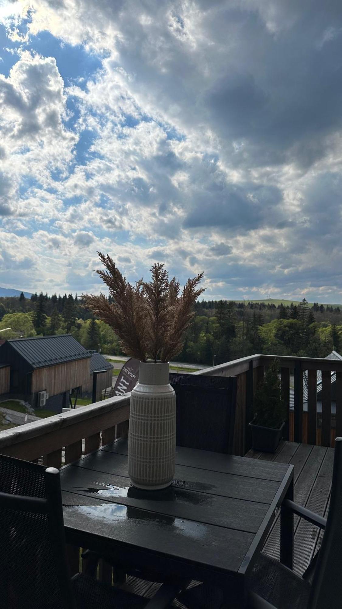 Apartman Freya Liptovský Mikuláš Oda fotoğraf